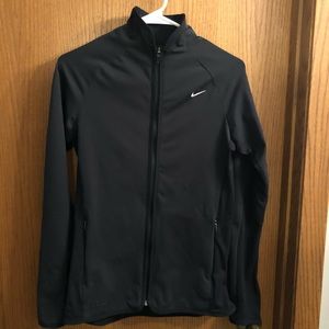 Nike Dri-Fit Jacket